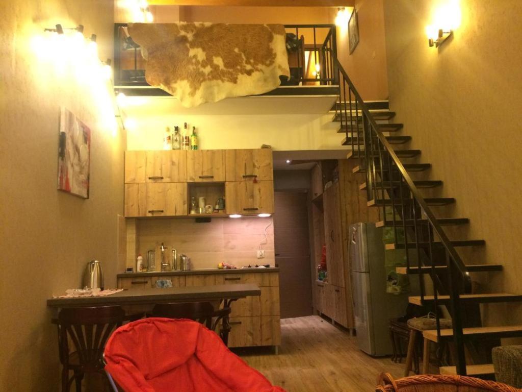 Two Various Entire Apartments In New Gudauri -Redco, Near Main Gondola Ngoại thất bức ảnh