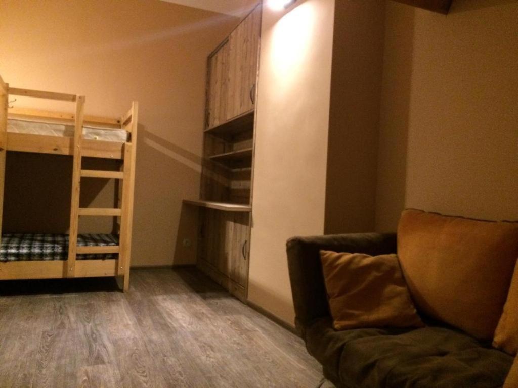 Two Various Entire Apartments In New Gudauri -Redco, Near Main Gondola Ngoại thất bức ảnh