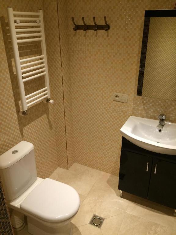 Two Various Entire Apartments In New Gudauri -Redco, Near Main Gondola Ngoại thất bức ảnh